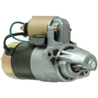 Nissan PMGR Startmotor 8-kugg
