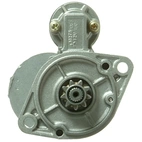 Toro Truck Startm. 12V-1.2kW