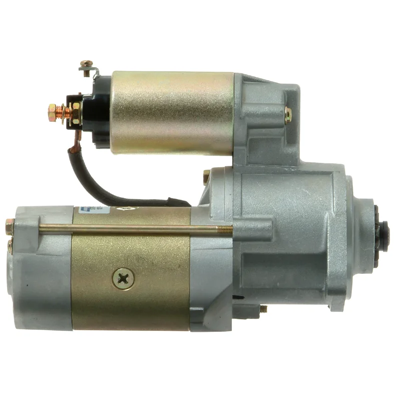 Gräsklippare Toro Startm. 12V