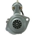 Gräsklippare Toro Startm. 12V