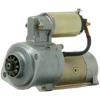 Gräsklippare Toro Startm. 12V