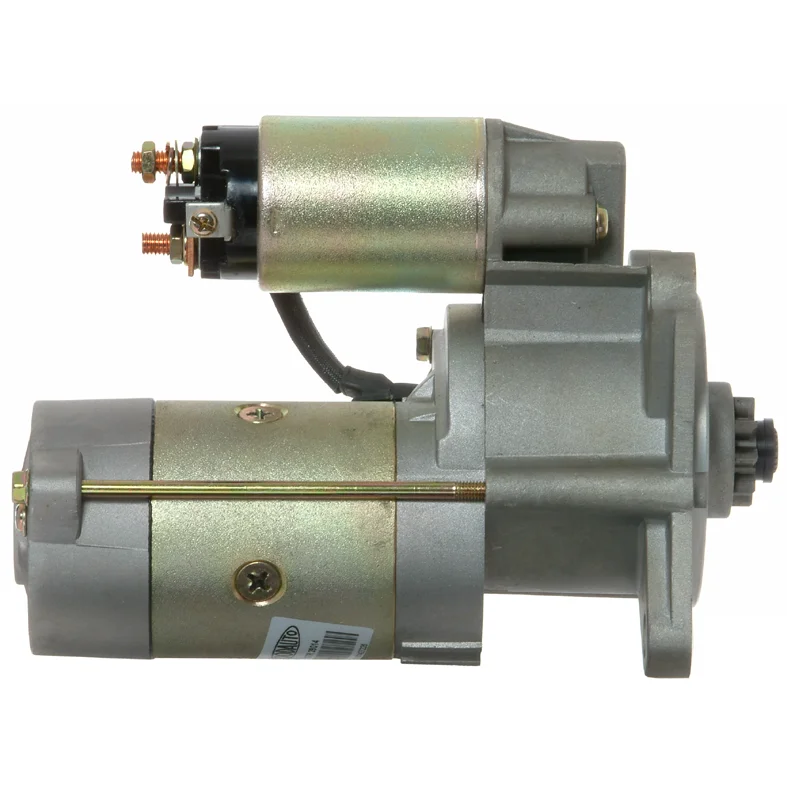 Mitsubishi Startm. 24V-3.2kW