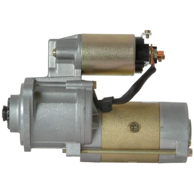Mitsubishi Startm. 24V-3.2kW