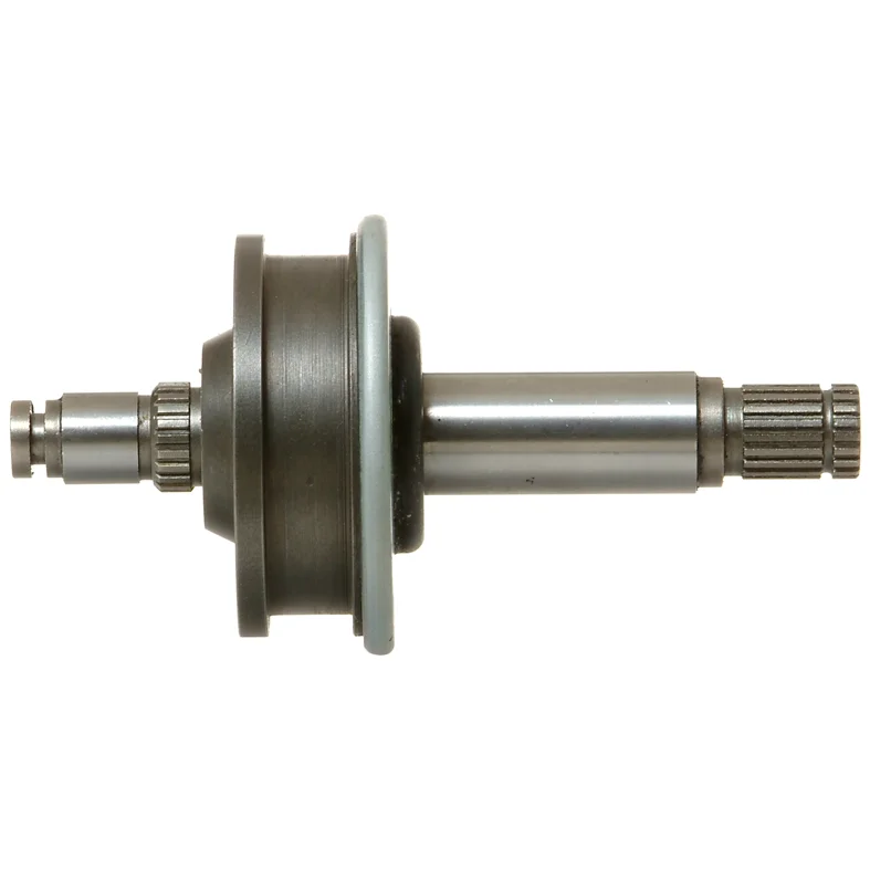 Koppling, Mitsubi. M357T 72671