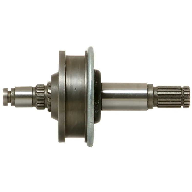 Koppling, Mitsubi. M357T 75571