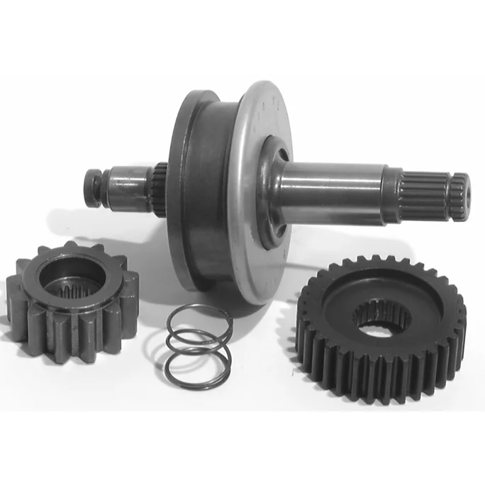 Koppling, Mitsubis.M357X 83871