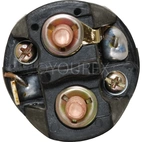 Solenoid, Mitsubi. M371X 22071