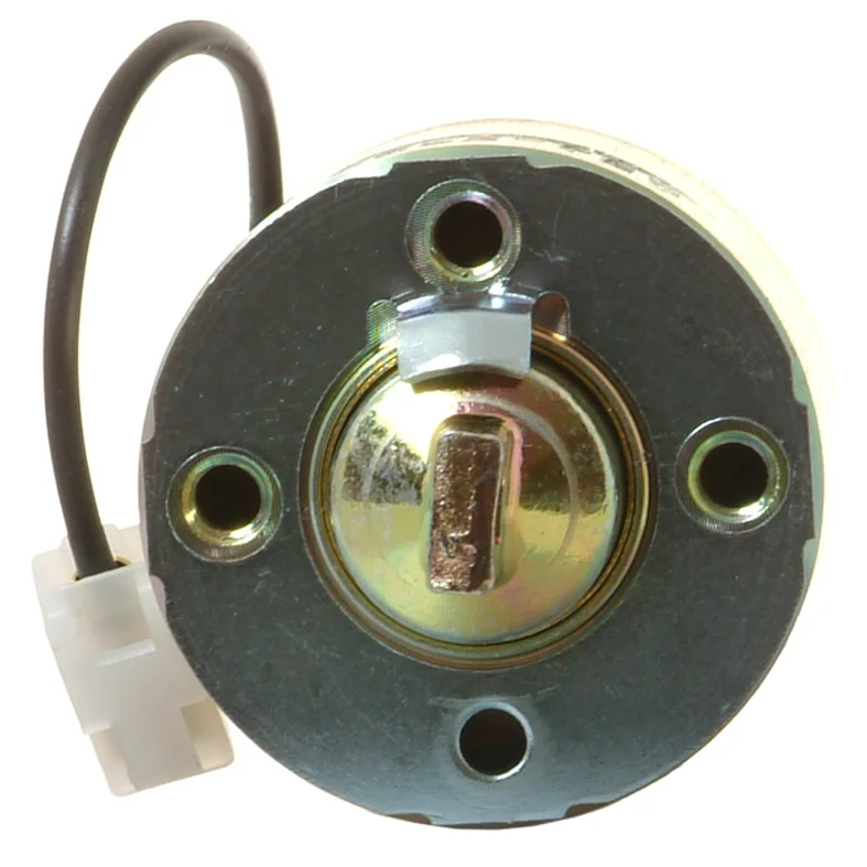 Solenoid, Mitsubi. M371X 33371