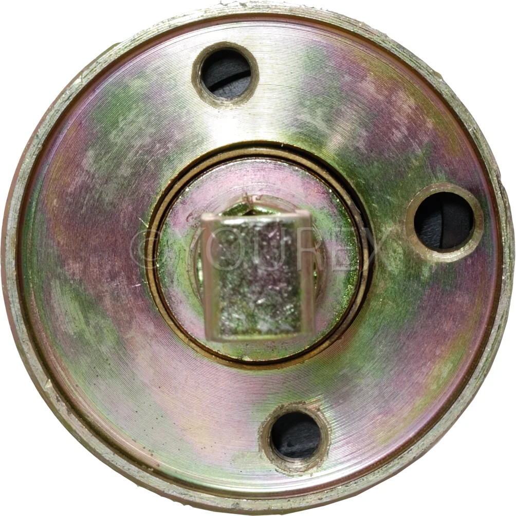 Solenoid Mits.Dies M371X 42171