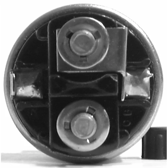 Solenoid 12V
