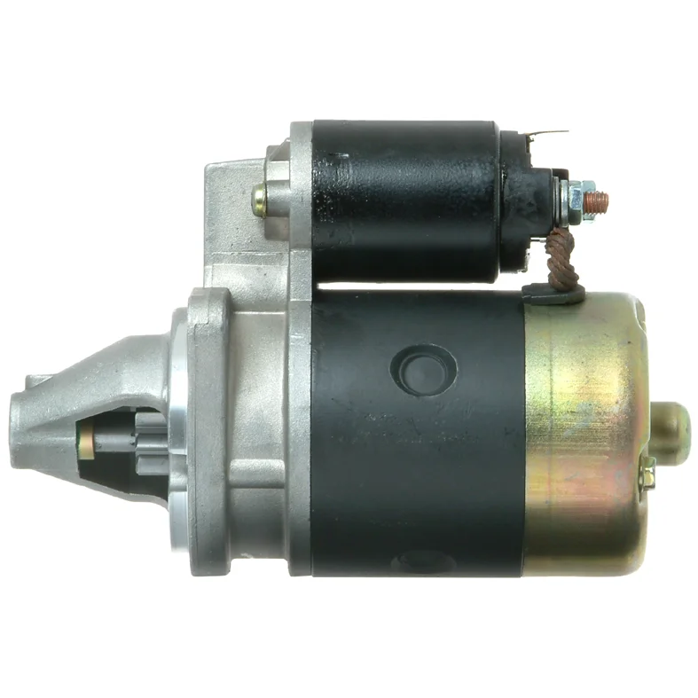 Mitsub.Truck Startm. 12V-1.1kW