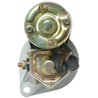 Kato/Kobel Startm. 24V-4.5kW