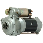 Mazda E3000 Diesel Startm. 24V