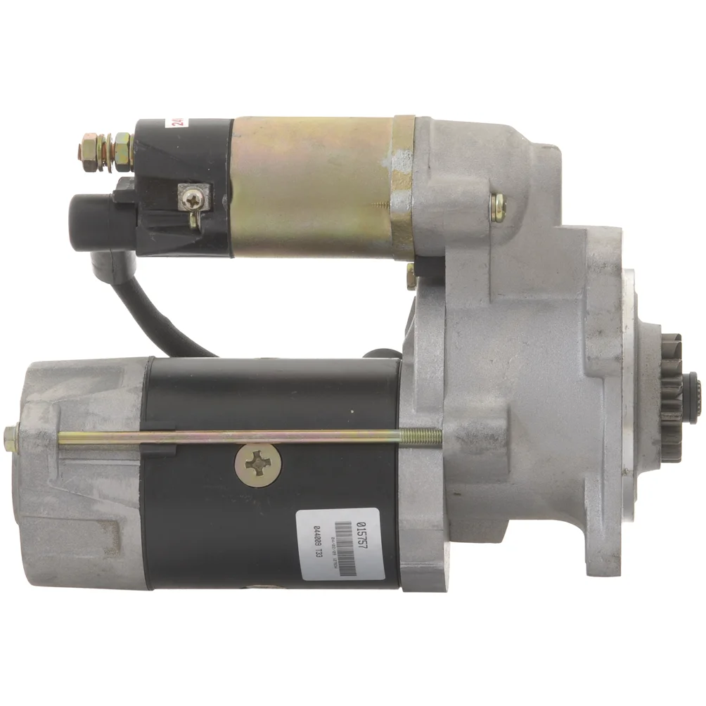 Mitsubishi/Sumitomo Startm.24V