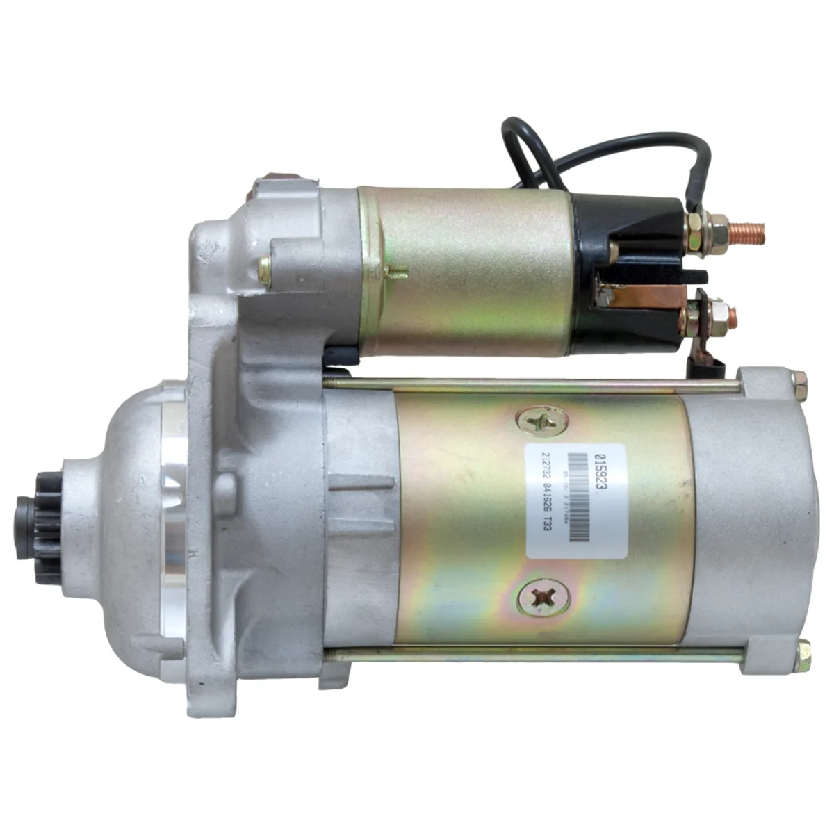 Mazda 3500 Diesel 24V, Startm.