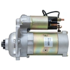 Mazda 3500 Diesel 24V, Startm.