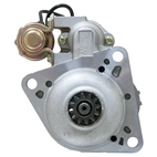 Mazda 3500 Diesel 24V, Startm.