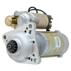 Mazda 3500 Diesel 24V, Startm.