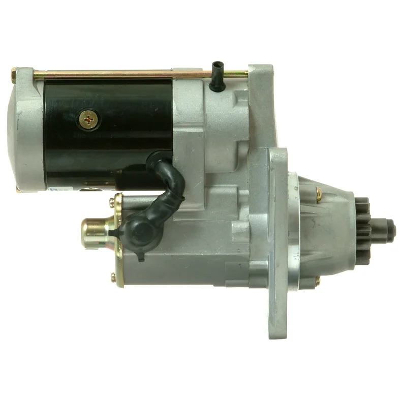 Mitsubishi Startm. 24V