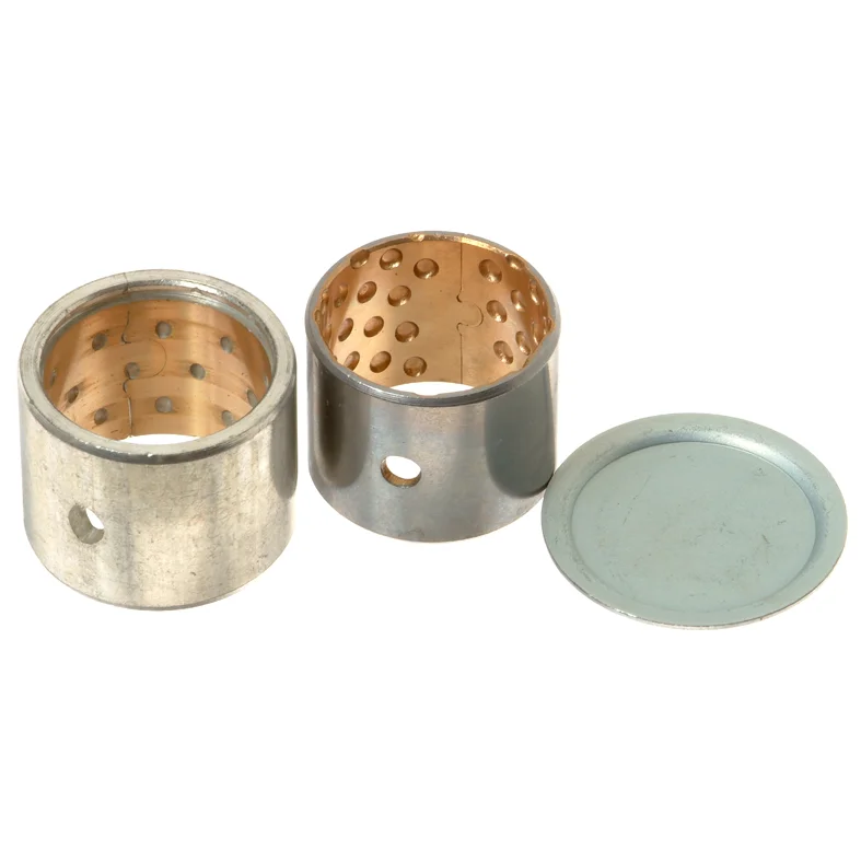 Bussningssats, Mit M410X-14072