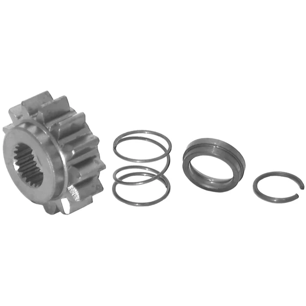 Drevkugg-sats Mit. M605X 66071