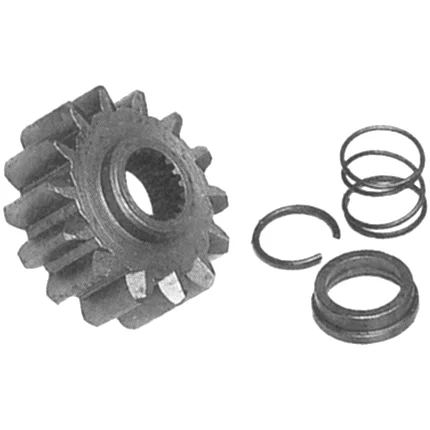 Drevkugg-sats Mit. M605X-62571