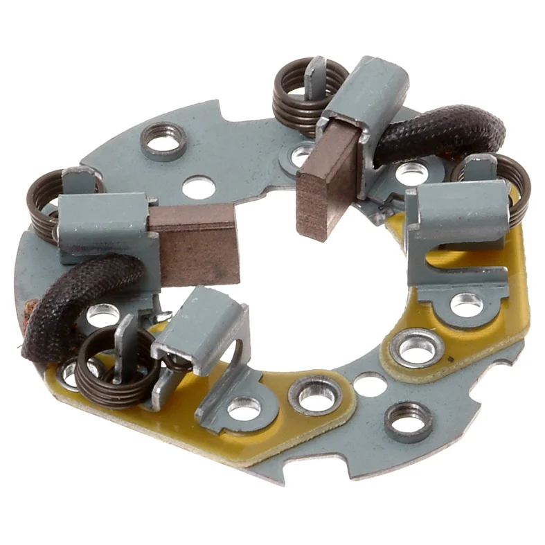 Kolhållarplatta 12V