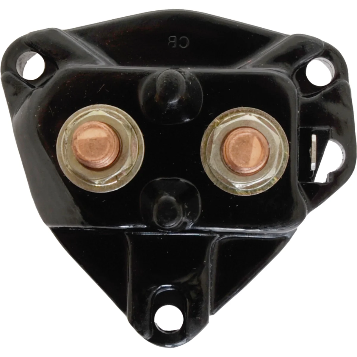 Solenoid - Lock, Fiat/Lada