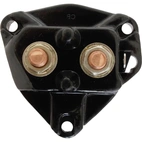 Solenoid - Lock, Fiat/Lada
