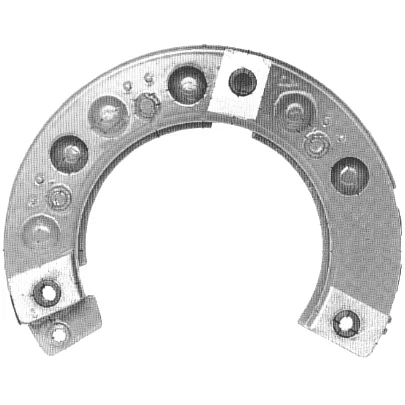 Diodpl. Nikko 0-35730-0011