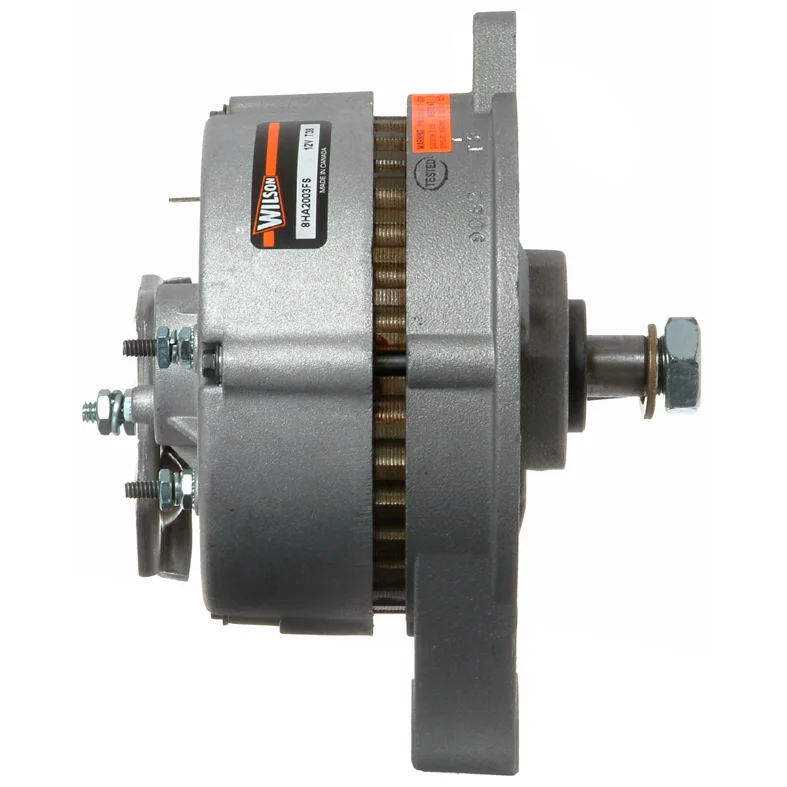 Mot. Gen. 12V-37A (MO 110-159)