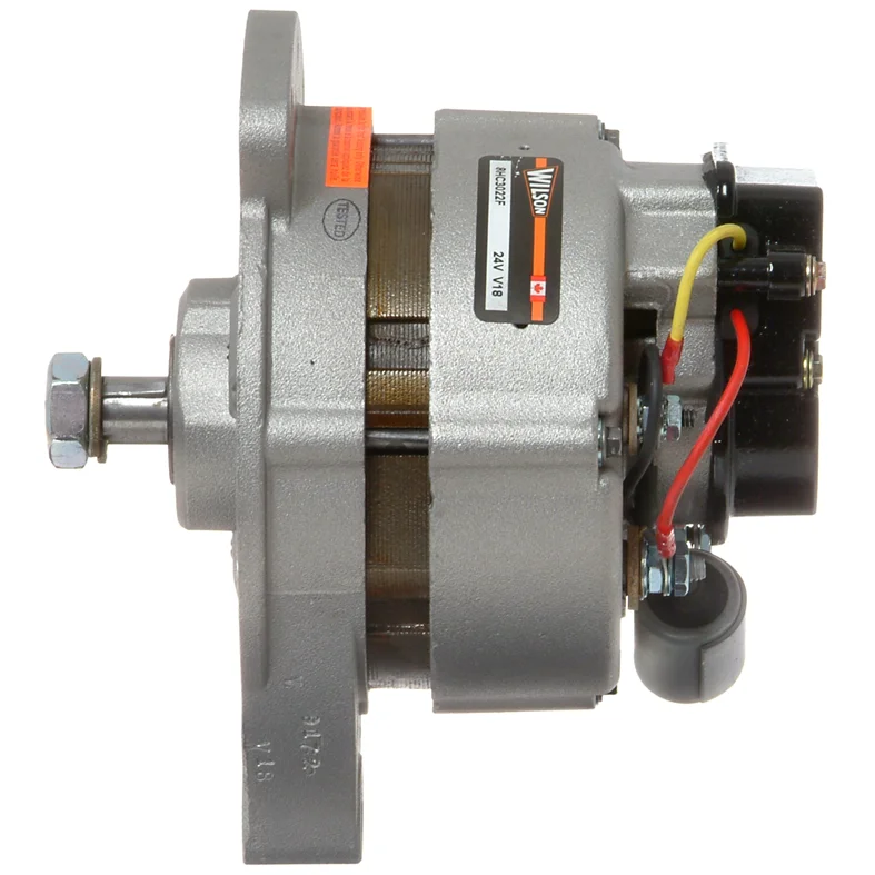 Caterpillar Generator 28V-35A