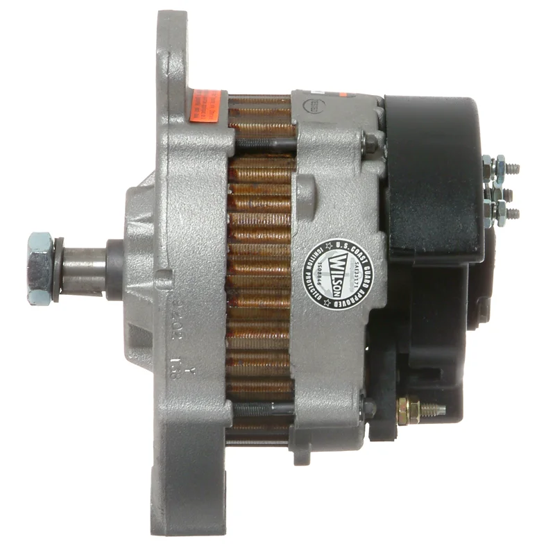Motorola Gen. 24V-42A, 110-384