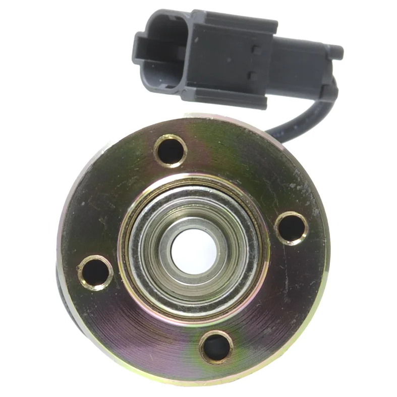 Solenoid, Mitsubi. M371X 76275