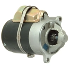 Ford Marin CW Startm.