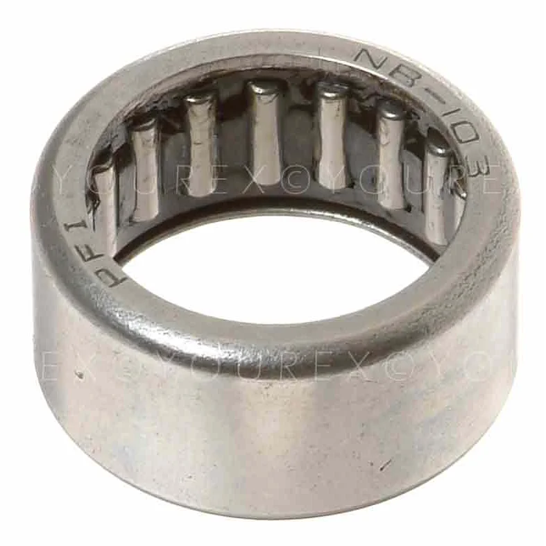 Nållager, 18x24x12 mm