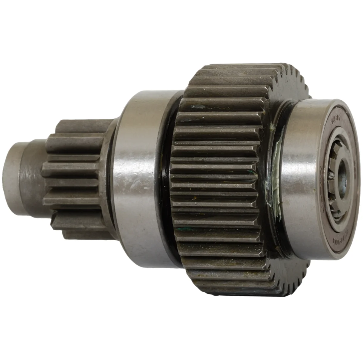 Drev+Kopl.ND/Chry.,028300-6860