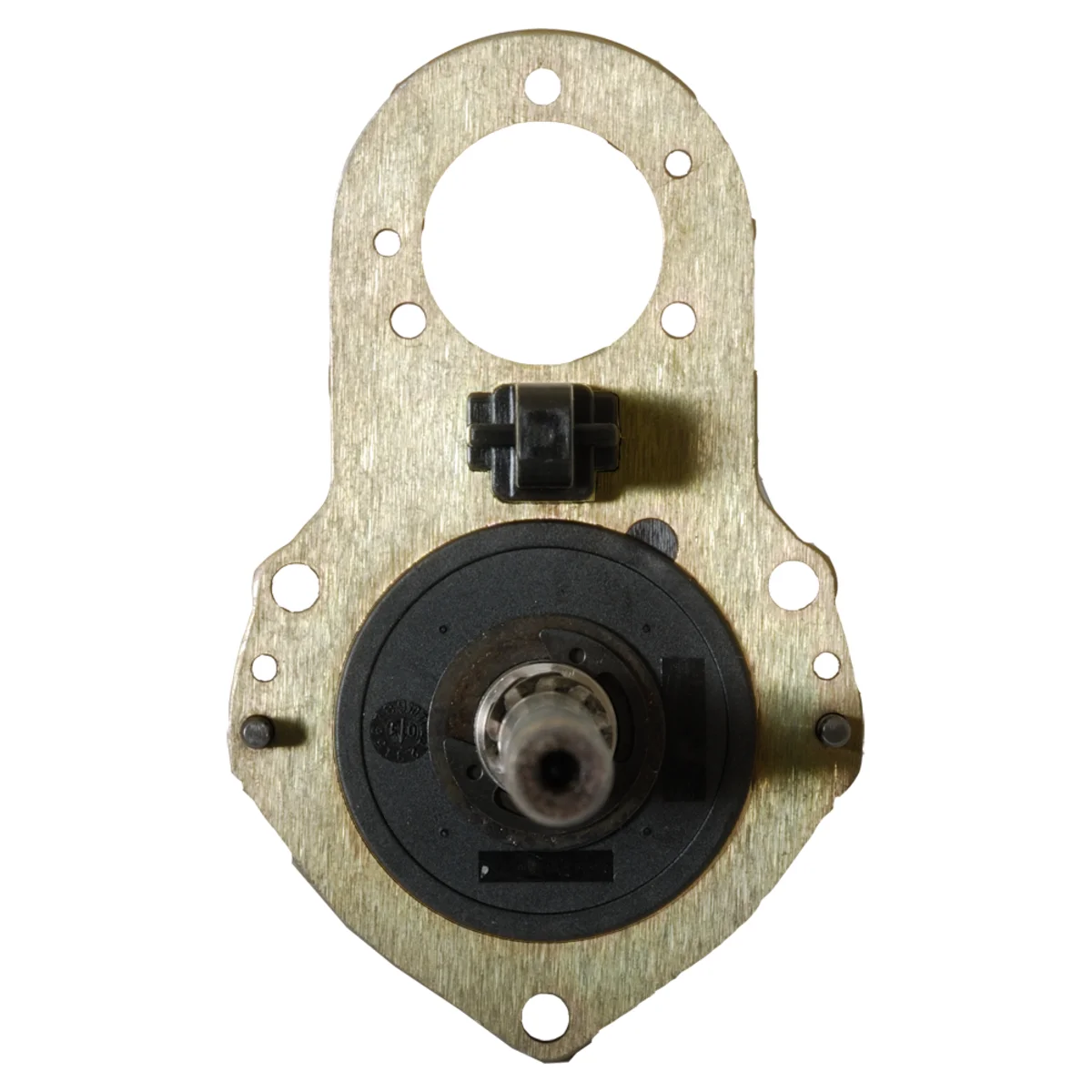 Planetv.komp. D6RA ser.