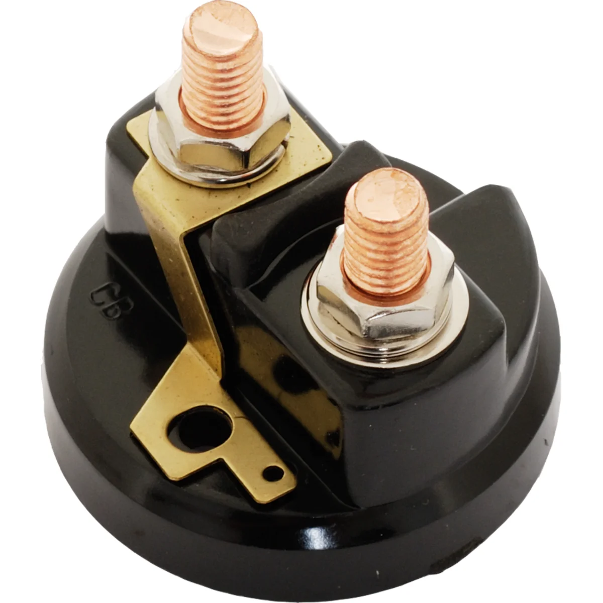 Solenoid - Repsats PR (76870)