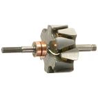 Rullager, 17x40x10, magnetlage