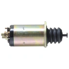 Solenoid 24V, 0-47100-3940
