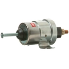 Stoppsolenoid 24V, RC 12462