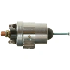 Stoppsolenoid 24V, RC 12462