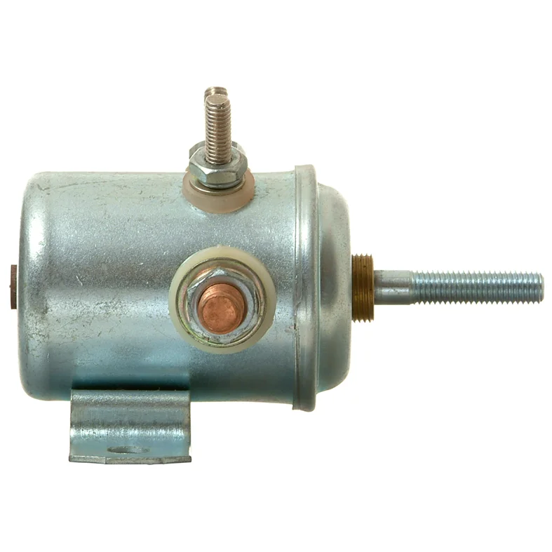 Stopp-relä 12V, RC 12464