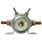 Stopp-relä 12V, RC 12464