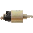 Solenoid, Mitsuba   (RC 12467)