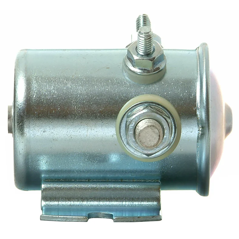 Startrelä 12V, 12V-150A