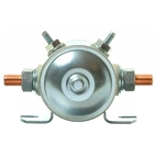 Startrelä 24V - 85A