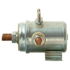 Skiftrelä 24V,50A Cont.Isol.R