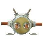 Skiftrelä 24V,50A Cont.Isol.R